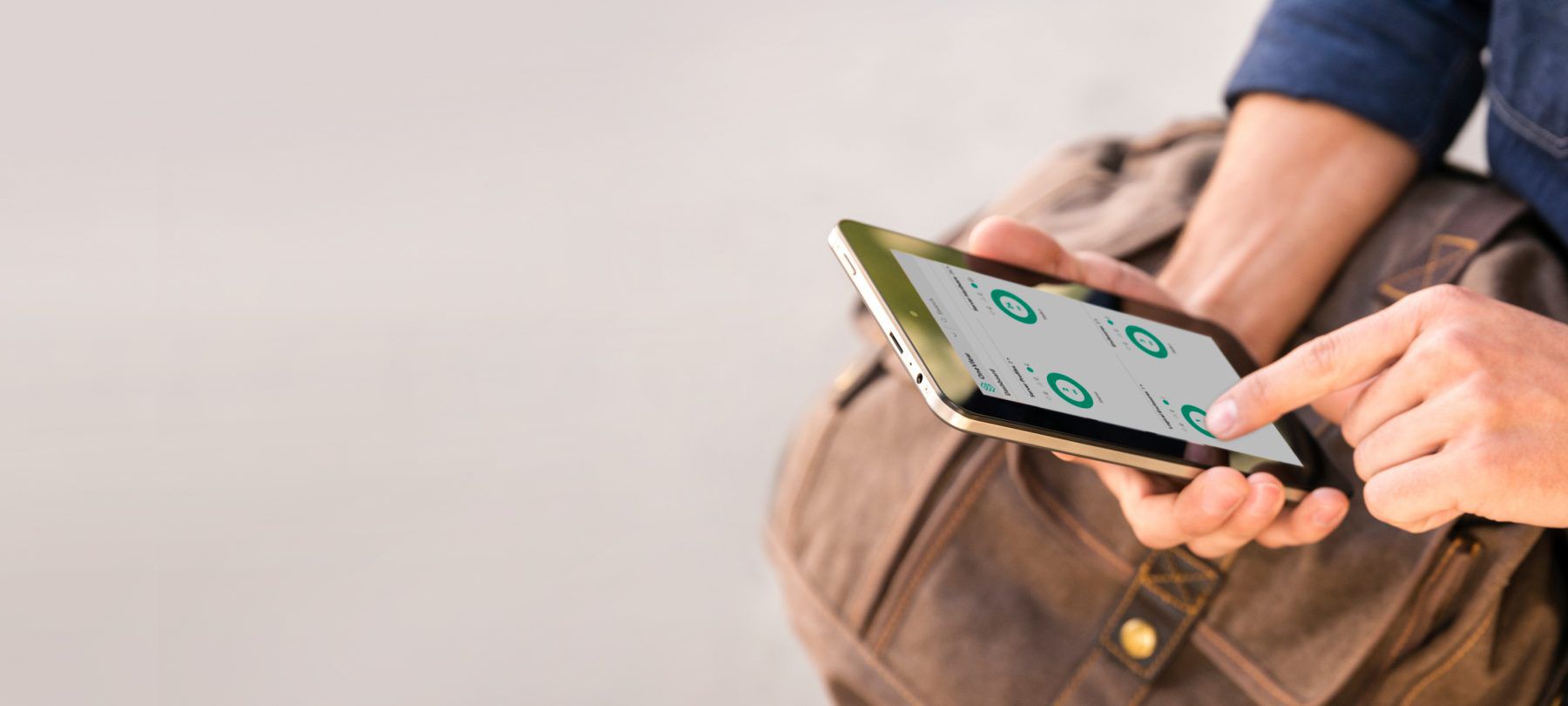 Odoo • Text and Image